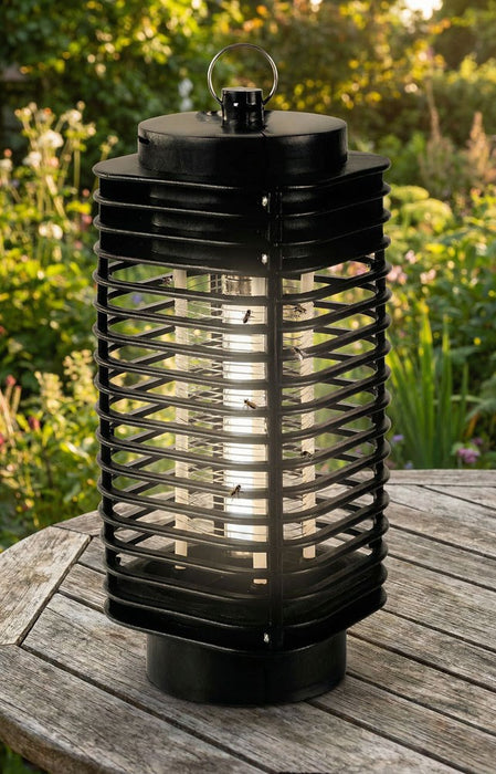 Esperanza EHQ002 insect killer accessory Lamp