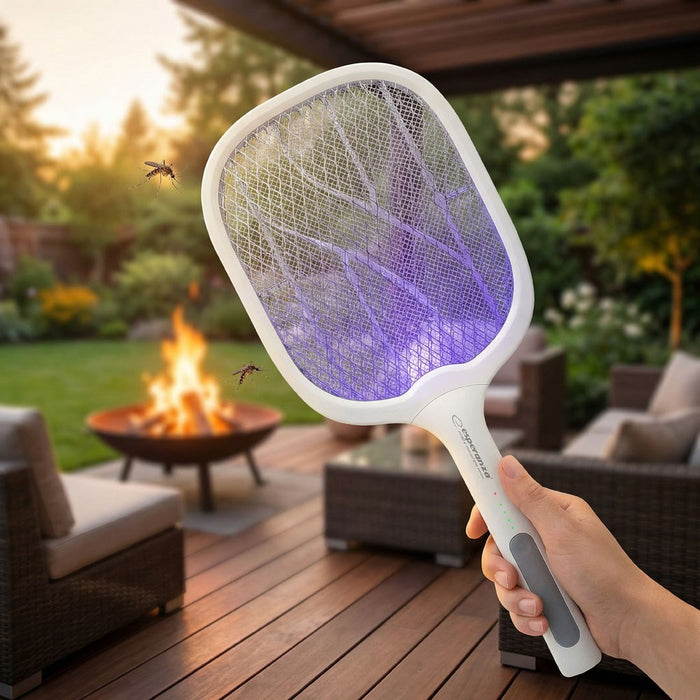 Esperanza EHQ011 Electric insect killer UV
