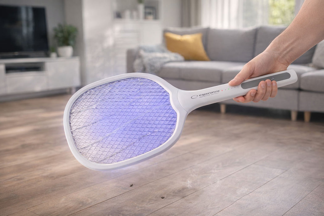 Esperanza EHQ011 Electric insect killer UV