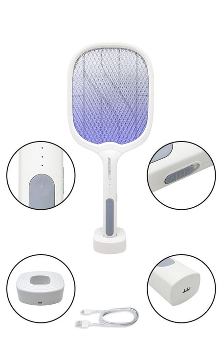 Esperanza EHQ011 Electric insect killer UV