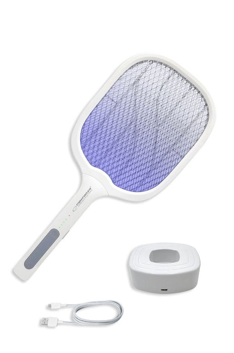 Esperanza EHQ011 Electric insect killer UV