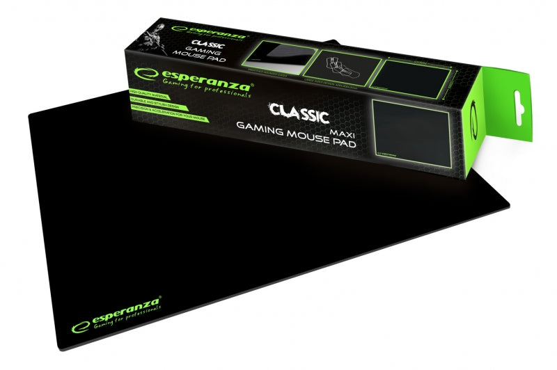 ESPERANZA Mouse Pad CLASSIC MAXI