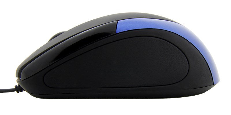Esperanza EM102B mouse USB Type-A Optical 800 DPI