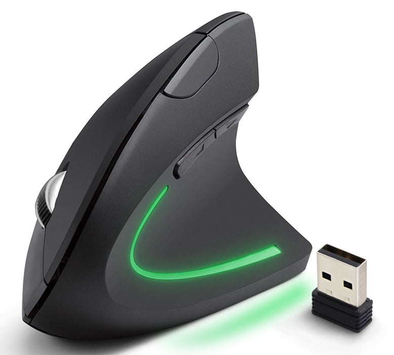 Esperanza EM133 Mouse RF Wireless Optical 1600 DPI