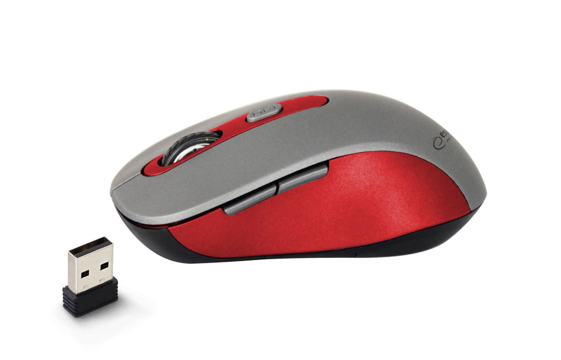 Esperanza EM131R Mouse RF Wireless Optical 1600 DPI