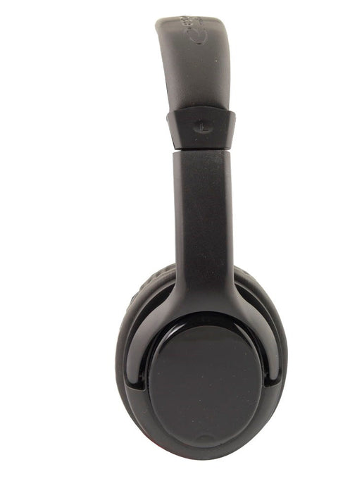 Esperanza Libero EH163K Headset Wireless Head-band Music Mini-USB Bluetooth Black