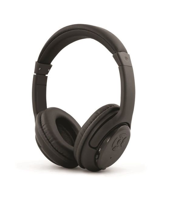 Esperanza Libero EH163K Headset Wireless Head-band Music Mini-USB Bluetooth Black
