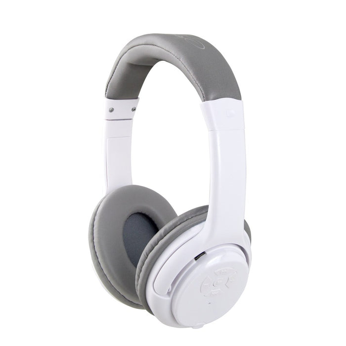 Esperanza Libero Headset Head-band Grey,White