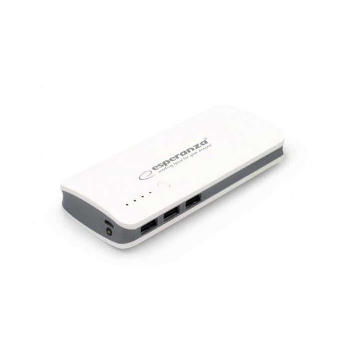 External battery Esperanza RADIUM 8000 MAH