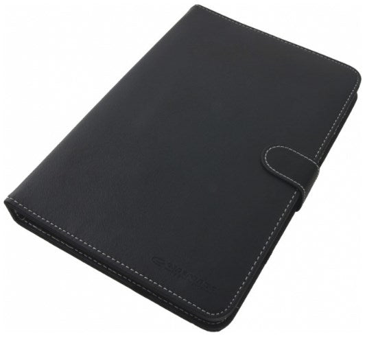 Esperanza EK125 tablet case 25.6 cm (10.1") Folio Black