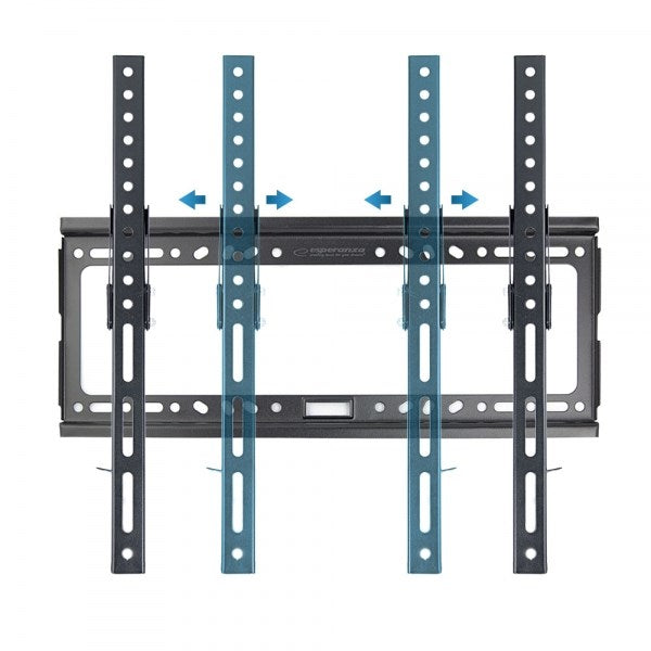 Esperanza HYPNOS 177.8 cm (70") Black