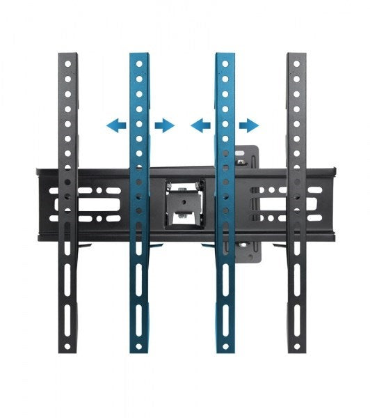 Esperanza ERW016 TV mount/stand 177.8 cm (70") Black