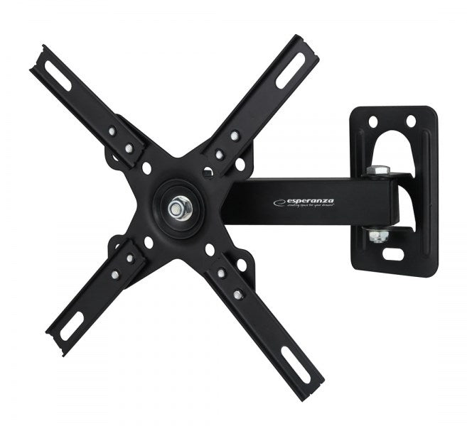 Esperanza HORUS 127 cm (50") Black