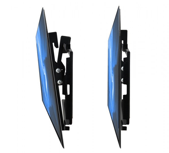 Esperanza ERW010 TV mount/stand 127 cm (50") Black