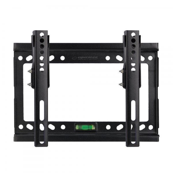 Esperanza ERW010 TV mount/stand 127 cm (50") Black