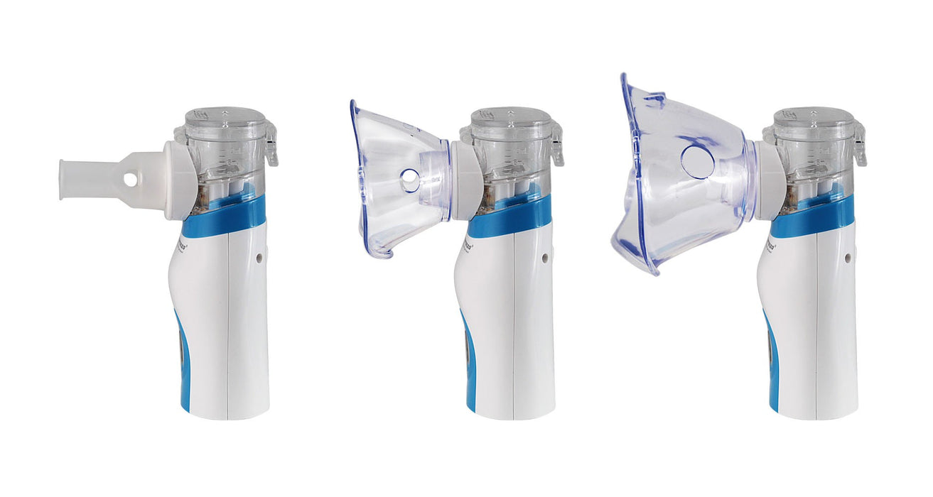 Esperanza ECN005 Inhalator / Nebulizer