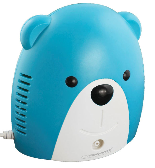 Esperanza ECN004 Compressor Nebuliser
