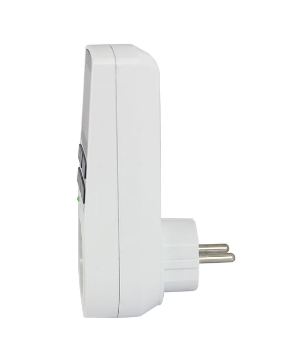 Esperanza ELA101 Electronic digital Timer