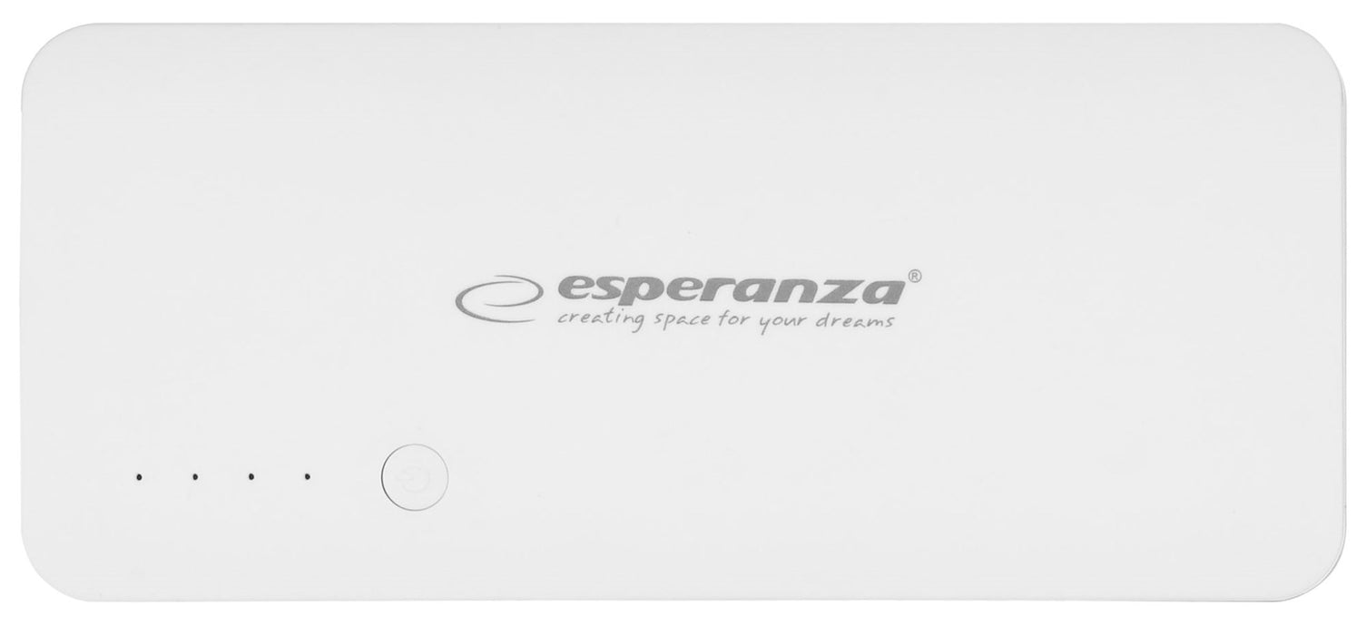 External battery Esperanza RADIUM 8000 MAH