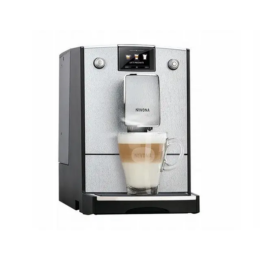 Espresso machine NIVO Romatica 769 - Coffee machinesAGD-EXP<<<Home Appliance - ProductsAGD<<<ActionPL