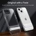 ESR Air Shield Boost Case for iPhone 14 Plus - Clear - Cell phone cases and covers<<<HurtelXML