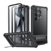 ESR Armor Kickstand for Samsung Galaxy S24 Ultra (black) - Protective cases for smartphones<<<Cases<<<GSM