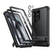 ESR Armor Kickstand for Samsung Galaxy S24 Ultra (black) - Protective cases for smartphones<<<Cases<<<GSM