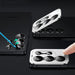 ESR Armorite Camera Cover for Samsung Galaxy S25 Ultra - Black - Cell phone tempered glass<<<HurtelXML