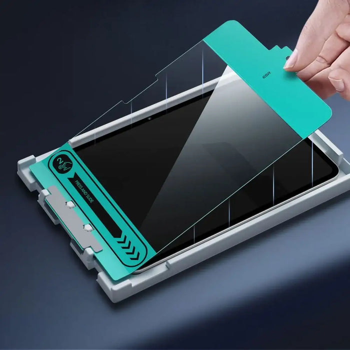 ESR Armorite Tempered Glass for iPad Pro 13’’ 2024 - 2 pcs. - Cell phone tempered glass<<<HurtelXML