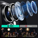 ESR Armorite Tempered Glass for iPhone 16 / 16 Plus Camera - Cell phone tempered glass<<<HurtelXML