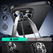 ESR Armorite Tempered Glass for iPhone 16 Pro / 16 Pro Max Camera - Cell phone tempered glass<<<HurtelXML