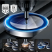 ESR Armorite Tempered Glass for iPhone 16 Pro / 16 Pro Max Camera - Cell phone tempered glass<<<HurtelXML