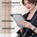 ESR Ascend Hybrid for iPad Pro 12.9’’ 2021 / 2022 - Green - Cell phone cases and covers<<<HurtelXML