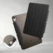 ESR Ascend Trifold Case for iPad Air 10.9’’ 4/5 2020-2022 / 11.6’’ 2024 - Black - Cell phone cases