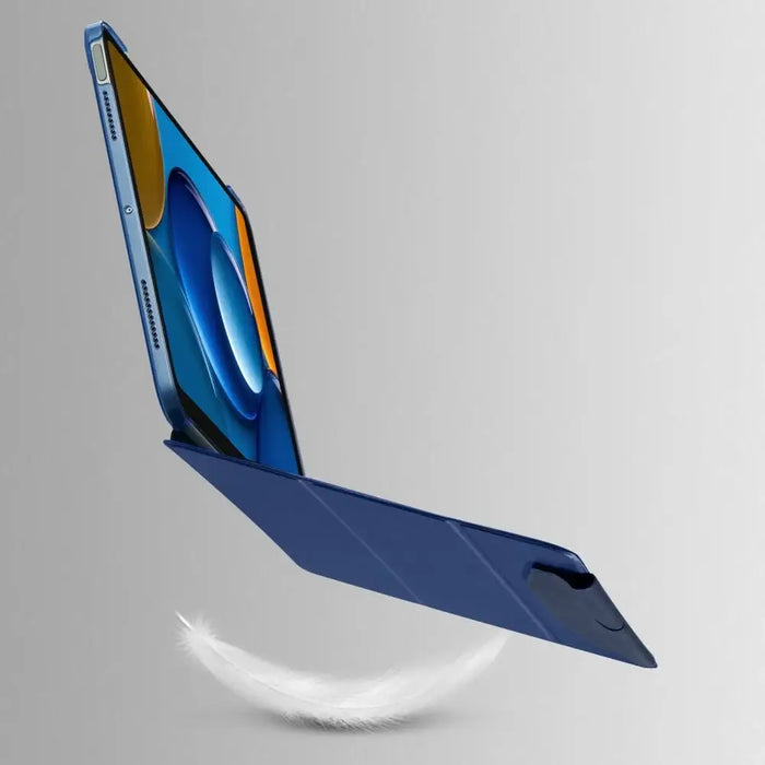 ESR Ascend Trifold Case for iPad Air 10.9’’ 4/5 2020-2022 / 11.6’’ 2024 - Dark Blue - Cell phone cases