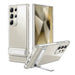 ESR Boost Kickstand Case for Samsung Galaxy S24 Ultra (transparent) - Cell phone cases