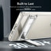 ESR Boost Kickstand Case for Samsung Galaxy S24 Ultra (transparent) - Cell phone cases