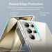 ESR Boost Kickstand Case for Samsung Galaxy S24 Ultra (transparent) - Cell phone cases