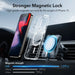 ESR Classic Hybrid Case for iPhone 15 Pro Max (transparent) - Protective cases for smartphones<<<Cases<<<GSM