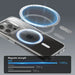 ESR Classic Hybrid Case for iPhone 15 Pro Max (transparent) - Protective cases for smartphones<<<Cases<<<GSM