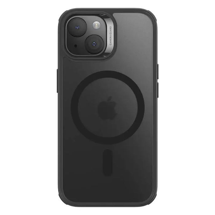 ESR Classic Hybrid (HaloLock) Case for iPhone 15 (black) - Protective cases for smartphones<<<Cases<<<GSM