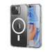 ESR Classic Hybrid (HaloLock) Case for iPhone 15 Plus (transparent) - Protective cases for smartphones<<<Cases<<<GSM