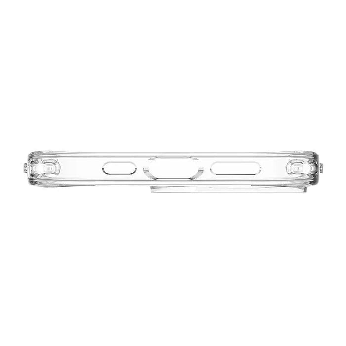 ESR Classic Hybrid (HaloLock) Case for iPhone 15 Plus (transparent) - Protective cases for smartphones<<<Cases<<<GSM