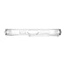 ESR Classic Hybrid (HaloLock) Case for iPhone 15 Plus (transparent) - Protective cases for smartphones<<<Cases<<<GSM