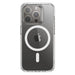 ESR Classic Hybrid (HaloLock) Case for iPhone 15 Pro (transparent) - Protective cases for smartphones<<<Cases<<<GSM