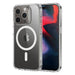 ESR Classic Hybrid (HaloLock) Case for iPhone 15 Pro (transparent) - Protective cases for smartphones<<<Cases<<<GSM