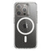 ESR Classic Hybrid (HaloLock) Case for iPhone 15 Pro (transparent) - Protective cases for smartphones<<<Cases<<<GSM