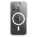 ESR Classic Hybrid (HaloLock) Case for iPhone 15 Pro (transparent) - Protective cases for smartphones<<<Cases<<<GSM