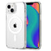 ESR Classic Hybrid Halolock Case with MagSafe for iPhone 13 / iPhone 14 - Clear - Cell phone cases
