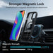 ESR Classic Hybrid Halolock Case with MagSafe for iPhone 14 Plus - Clear/Black - Cell phone cases and covers<<<HurtelXML
